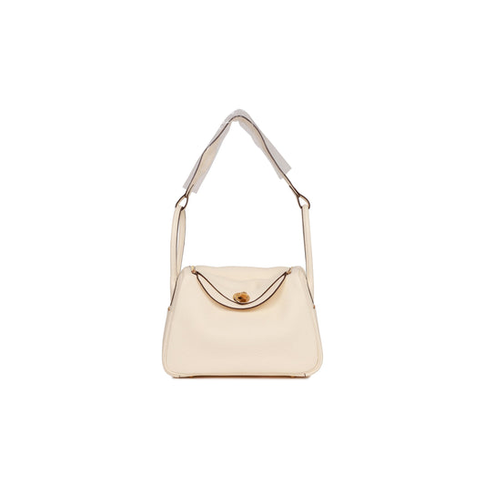 H**mes lindy 26 nata clemence gold hardware (26*18*12cm)