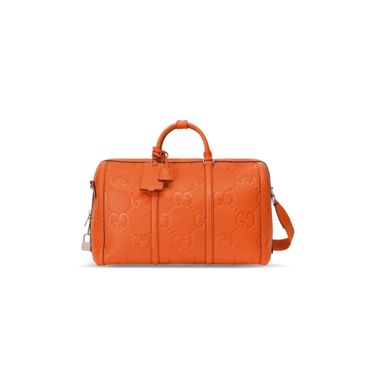 G*u*i jumbo gg small duffle bag 725282 (22*15*12.5cm)