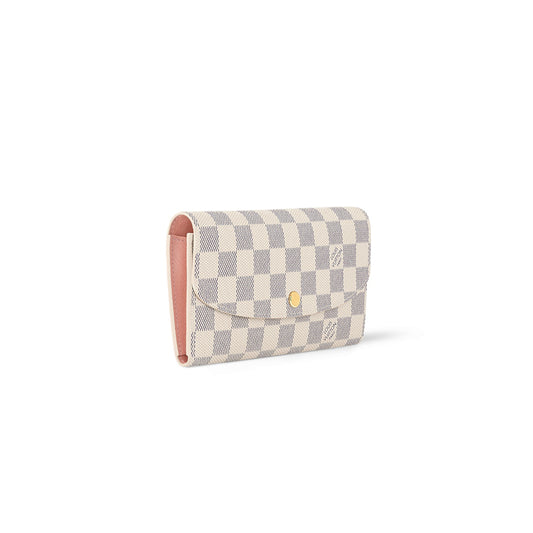 l0*is V*t0n emilie wallet m41625 (19*10cm)