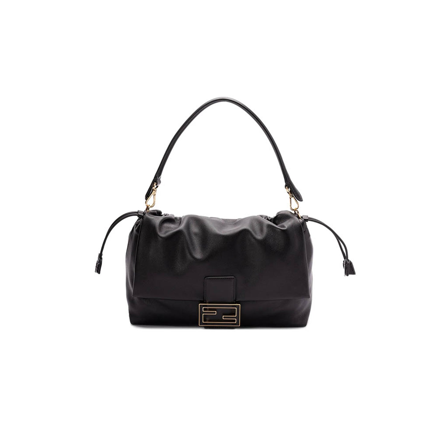 F**di mamma baguette medium bag (26.5*18*8.5cm)