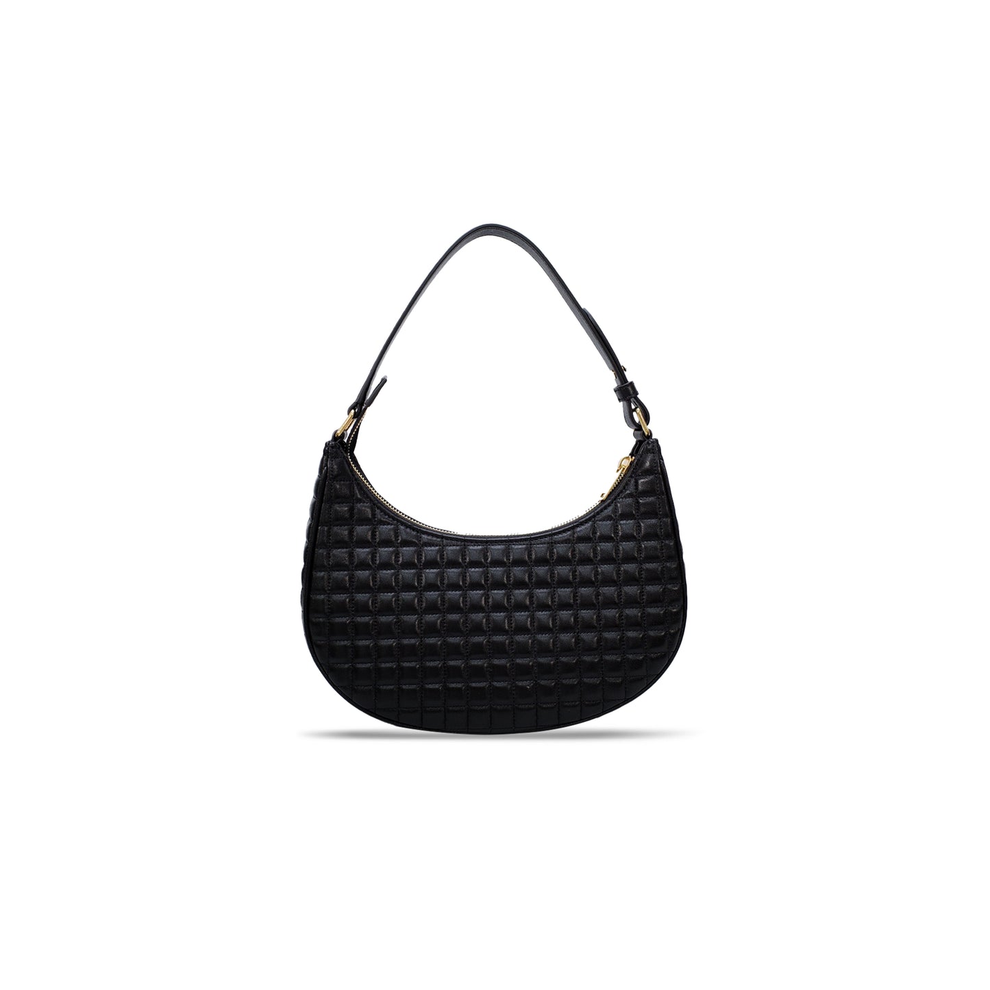 Ce**e ava bag in triomphe quilt lambskin 193952bzj.01ba (23*14*7cm)