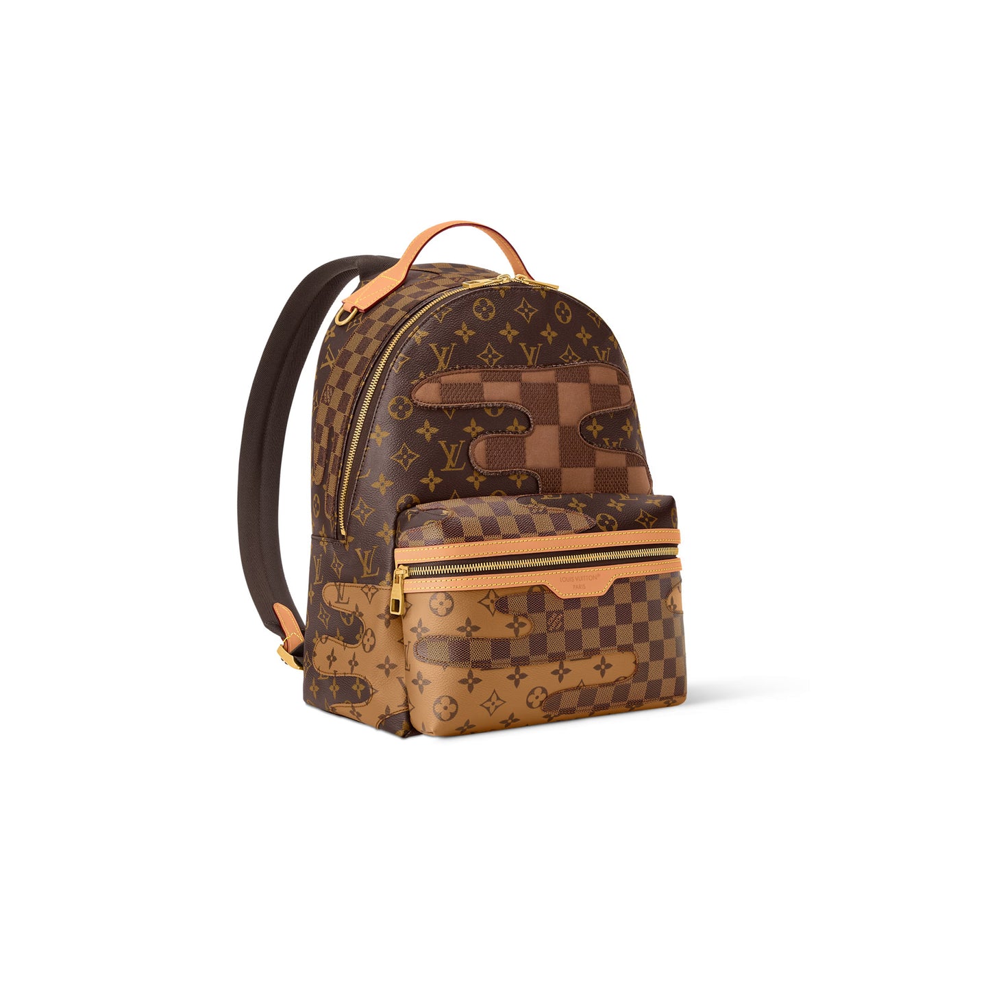 l0vis Vvtt0n discovery backpack pm m26130 (38*29*20cm)