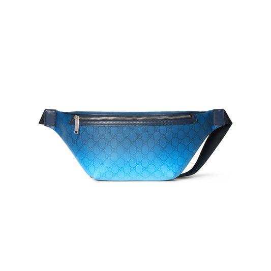 G*u*i chroma large belt bag 835810 (39*17*4cm)