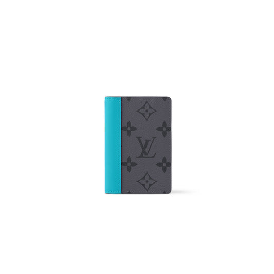 l**is V*t*n pocket organizer m11469 (11.1*7.5*1cm)
