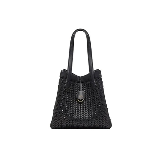 F**di origami medium leather 8bh414apzbf0kur (27*27*15cm)