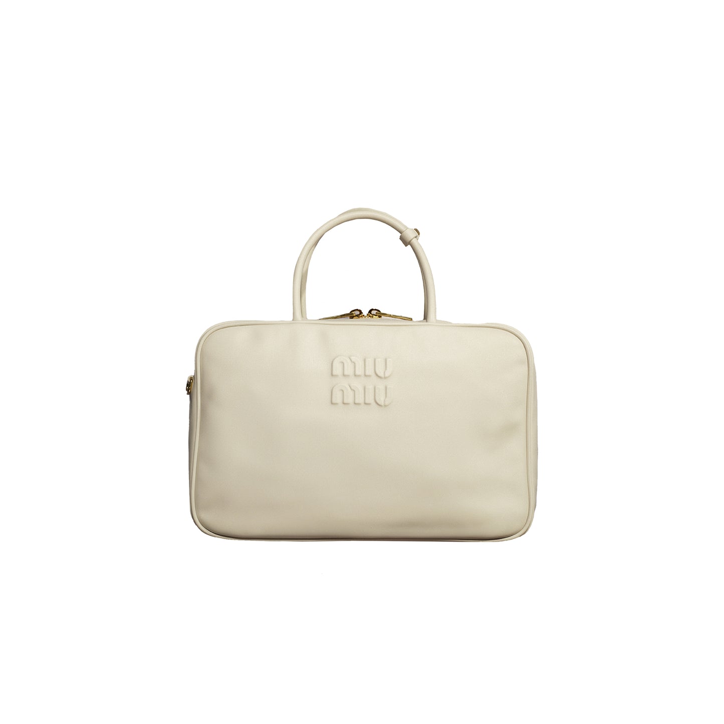 M1v M1v leather handbag 5bb117 (34*23*10cm)