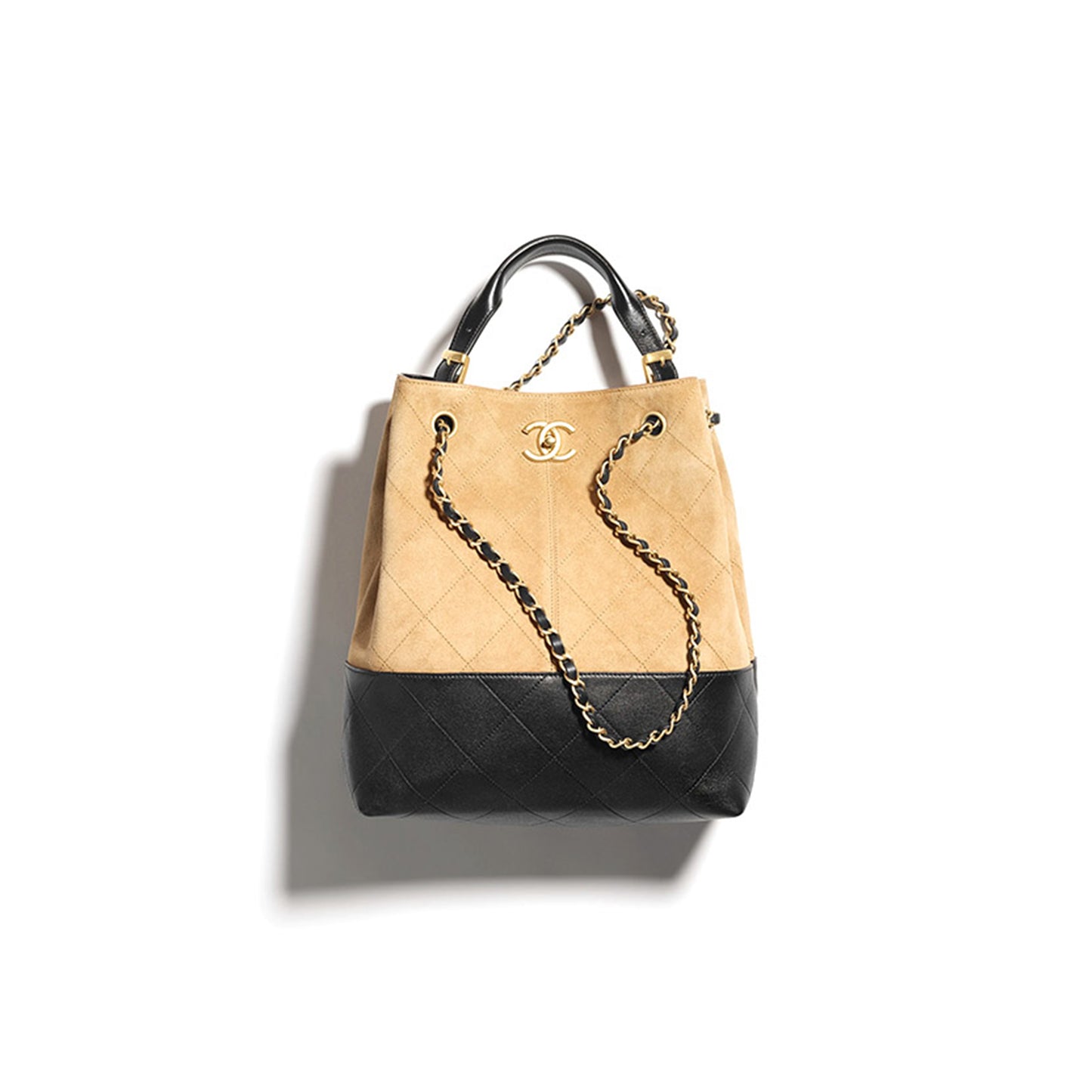 Ch*el master shopping bag as5636 (33*29*11cm)