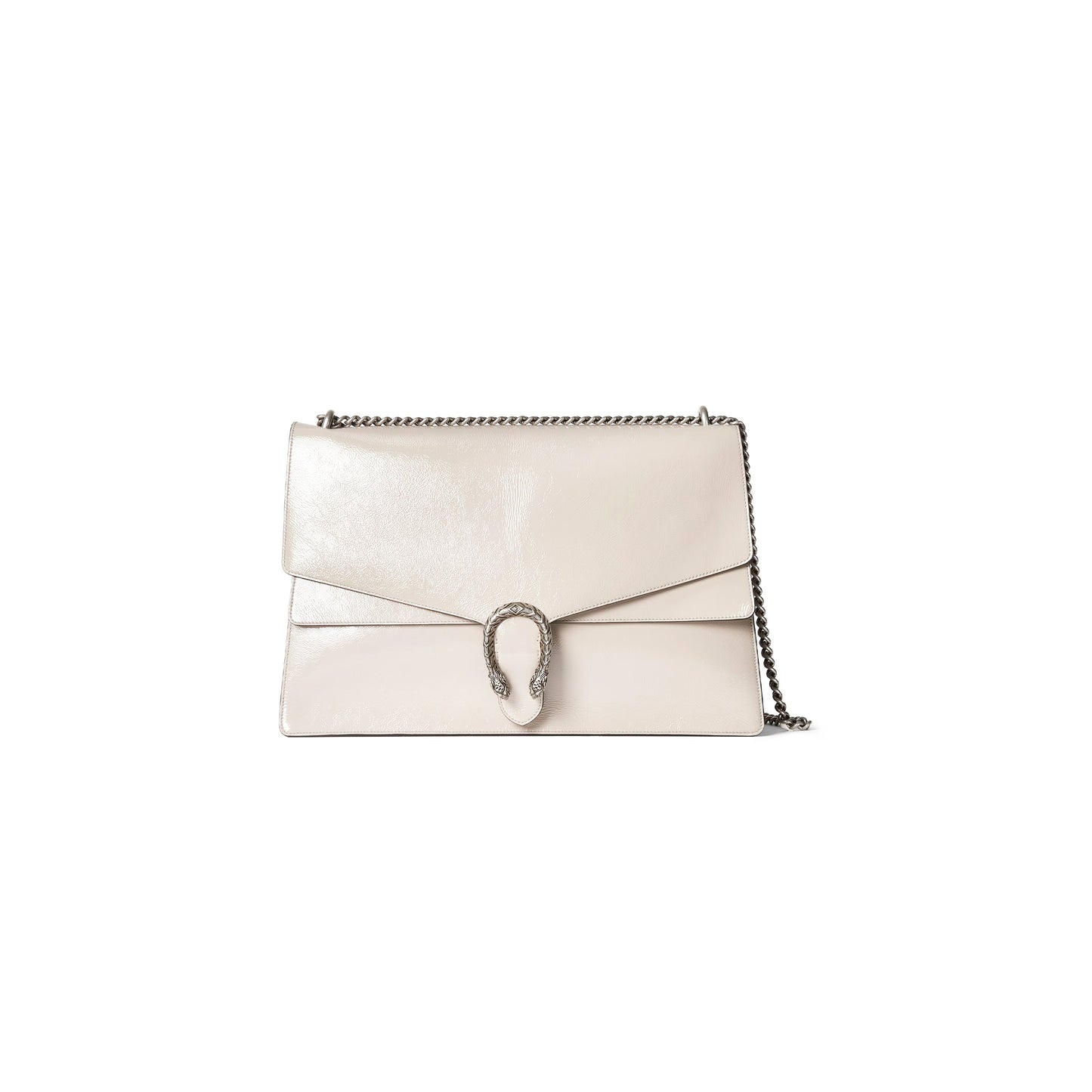G*u*i dionysus large shoulder bag 795003 (42*28*12cm)