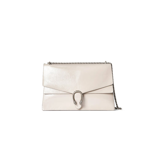 G*u*i dionysus large shoulder bag 795003 (42*28*12cm)