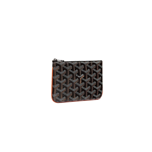 Go*ard sÉnat mini pouch senat2minty01cl03p (15*10.5*0.6cm)