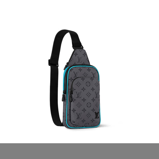 l**is V*t*n avenue slingbag pm m11703 (33*16*5.7cm)
