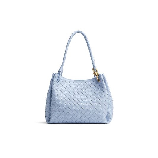 bo*te*ga Ve*ne*ta large parachute shoulder bag 796571vcppt1441 (30*26*20cm)