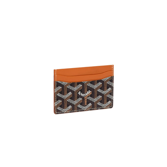 Go*ard saint-sulpice card wallet stsulppmlty01cl03x (10.5*7*0.2cm)