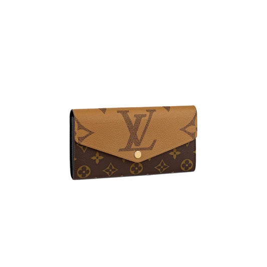 l0vis Vvtt0n sarah wallet m80726 (19*10.5*2cm)