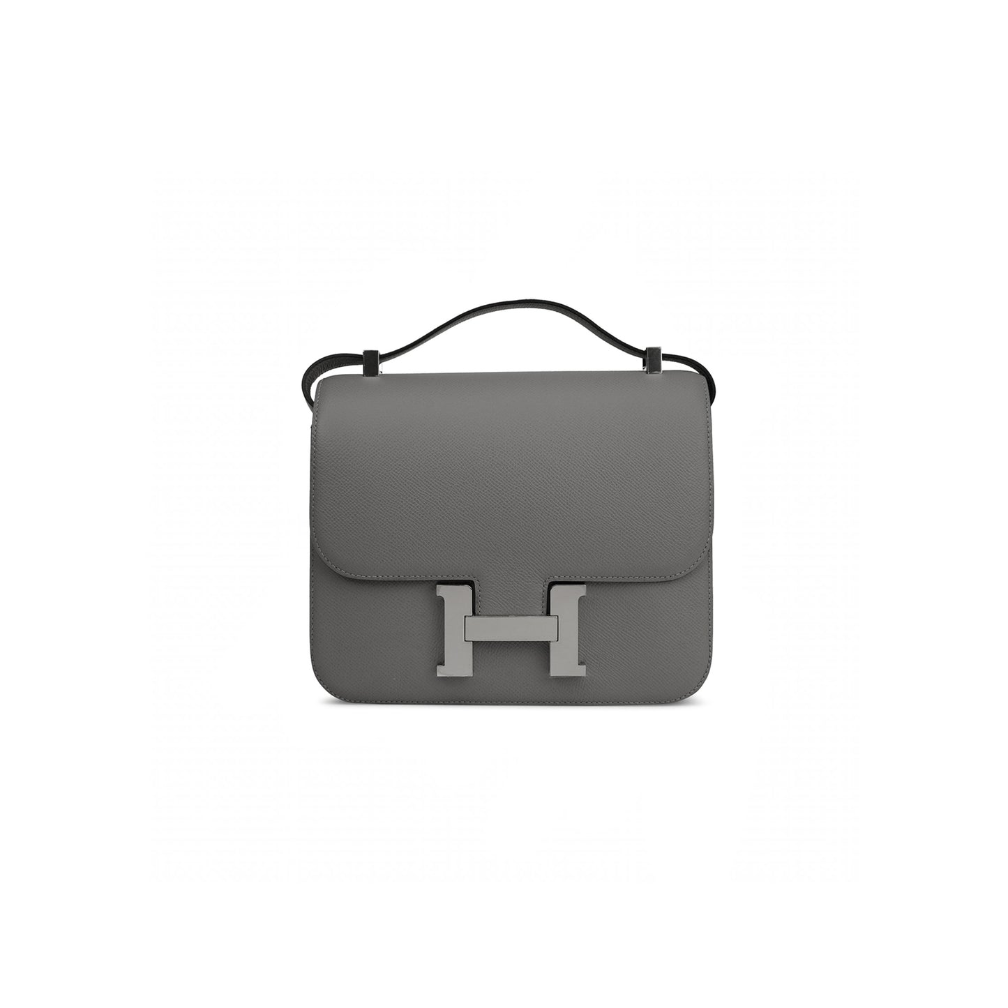 H**mes constance 24 veau epsom h028369ck0l(24*17*5cm)