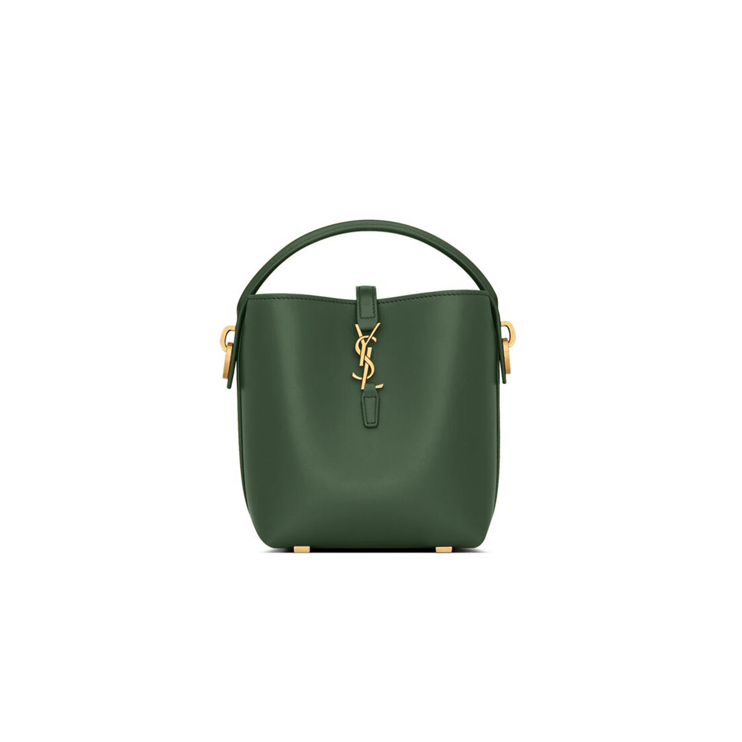 Y*L le 37 mini in shiny leather 765870125362 (15*13*6cm)