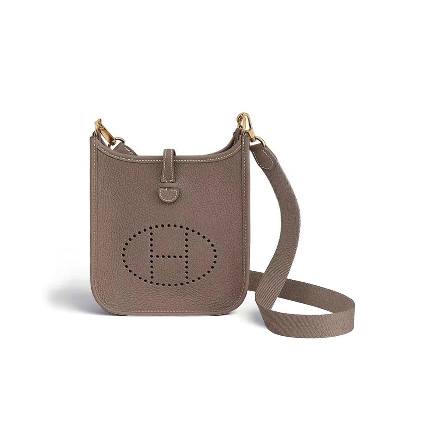 H**mes master evelyne mini amazon bag h069426cccr (18*16*5cm)