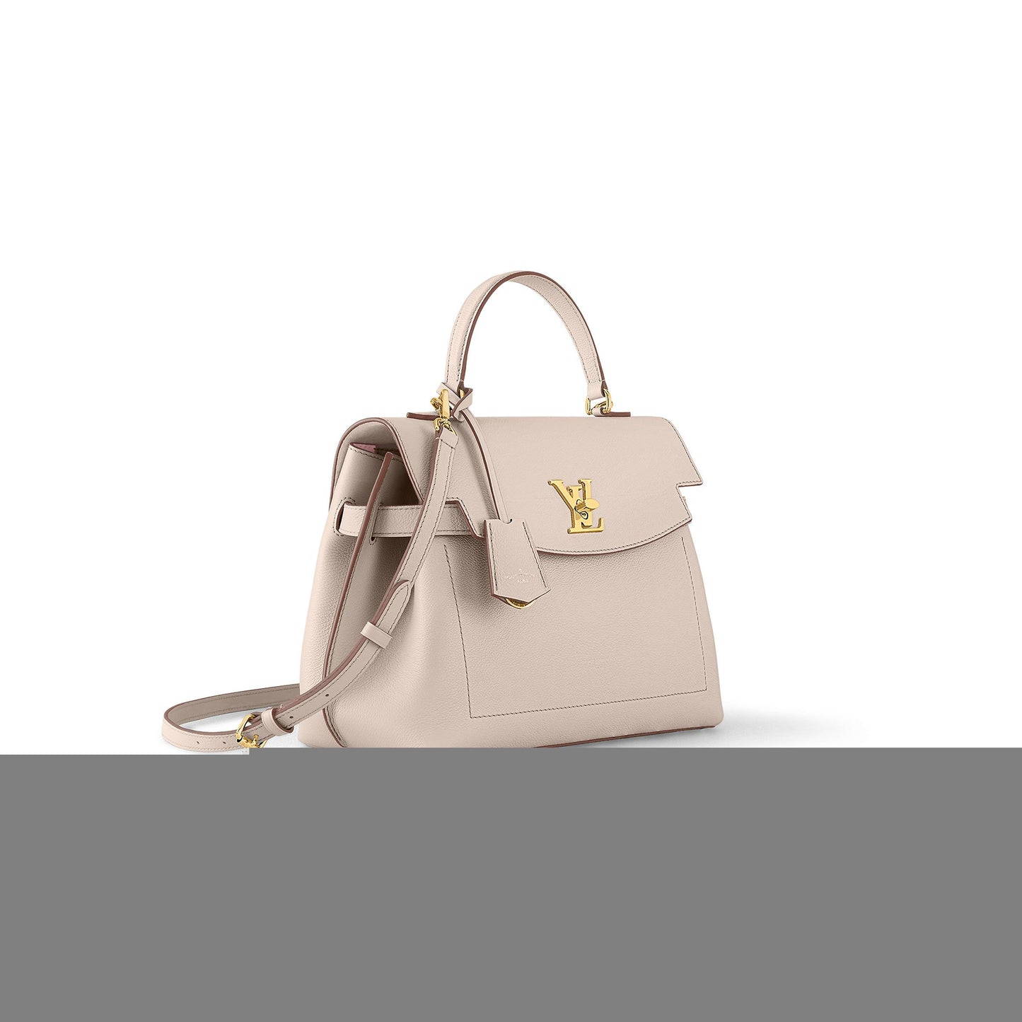l**is V*t*n lockme ever mm m56094 (33.5*21.5*14.5cm)