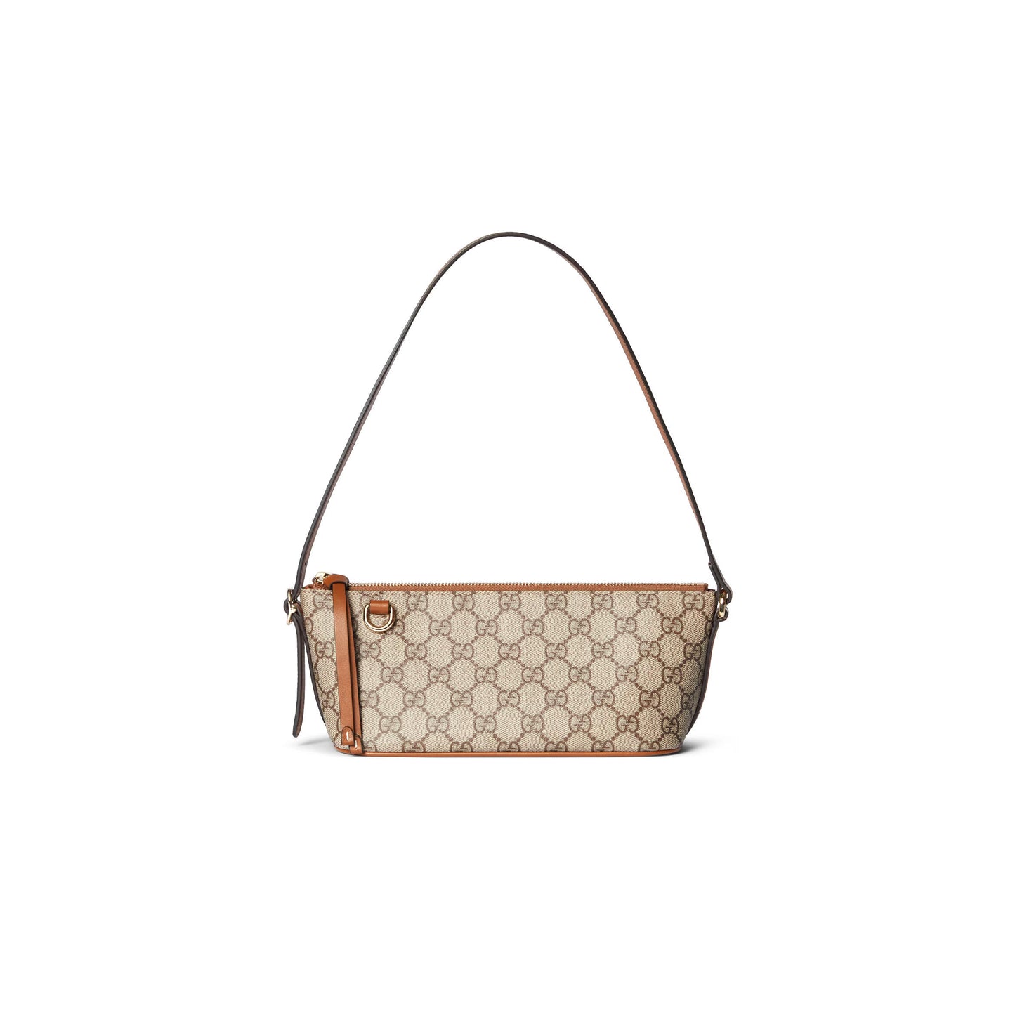 Gvc*1 gg emblem small shoulder bag ‎847281 (27*22*10.5cm)