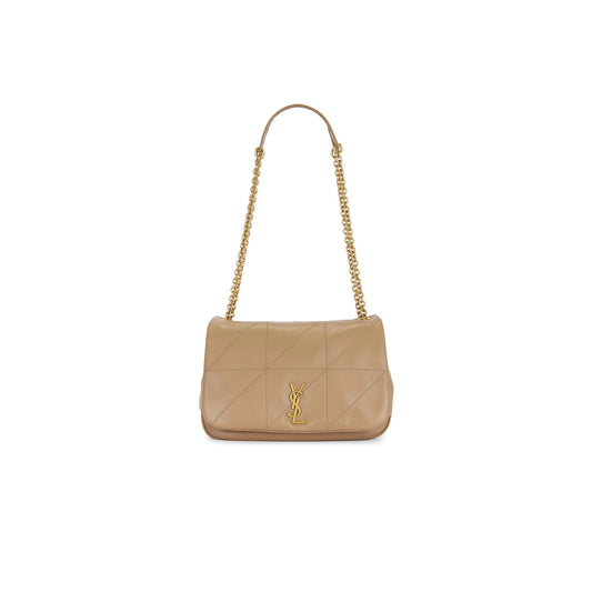 Y*L jamie 4.3 small leather shoulder bag 763475aab322872 (25*16*9cm)
