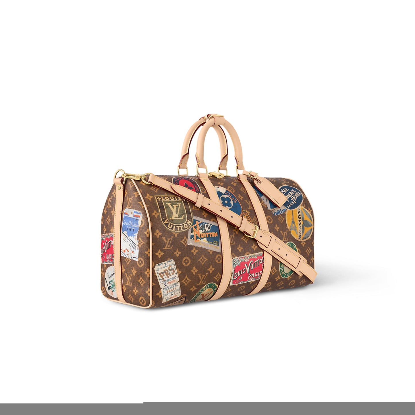 l**is V*t*n keepall bandouliÈre 45 m24960 (45*27*20cm)