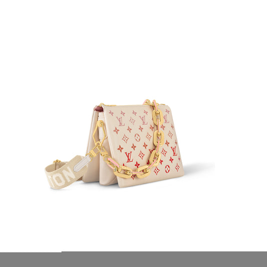 l**is V*t*n coussin pm m25110 (26*20*12cm)