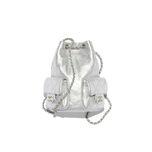 Ch*el master cruise backpack as5310 (24.3*18*7.8cm)