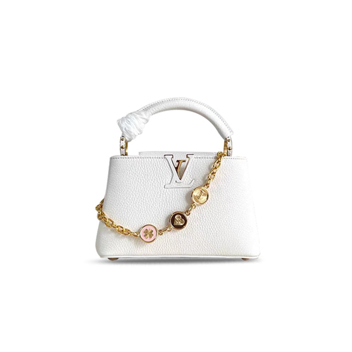 l0vis Vvtt0n capucines mini km00014 (23.5*14*8cm)