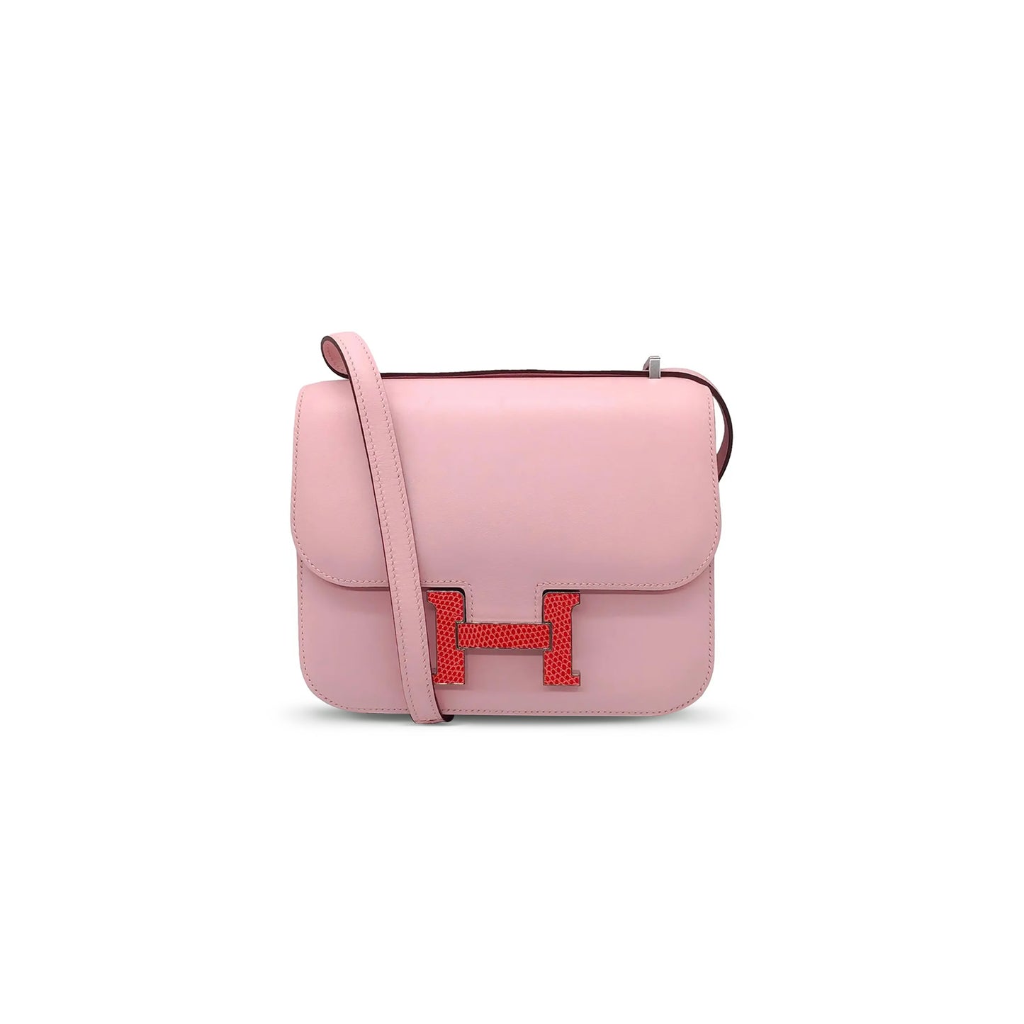 H**mes master constance 18 swift h056341cc3q (19*15*4cm)