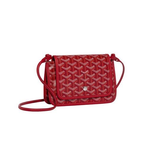 Go*ard plumet pocket wallet plumetpmlty02cl02p (20.5*14*2.5cm)
