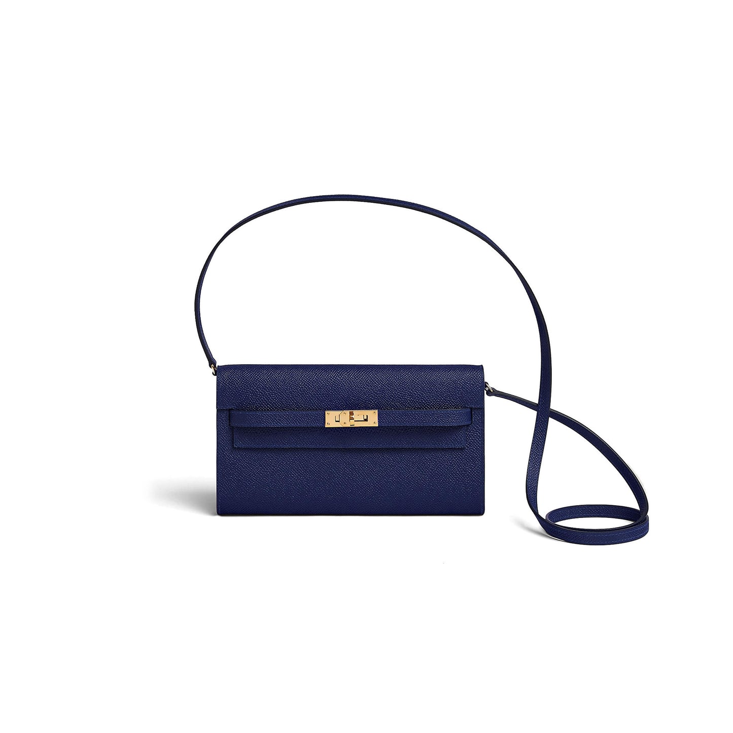 H**mes kelly classique to go wallet h080253cc73 (19.7*11.5*1.5cm)