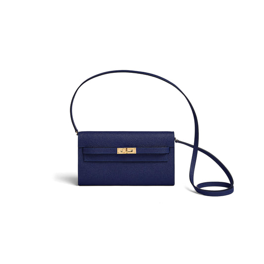 H**mes kelly classique to go wallet h080253cc73 (19.7*11.5*1.5cm)