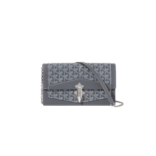 Go*ard duchesse marie-caroline bag duchespmlty51cl51p (25*15*6.5cm)