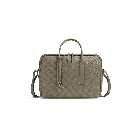 bo*te*ga Ve*ne*ta large getaway briefcase 766361v2hl12981 (39*28.5*8cm)