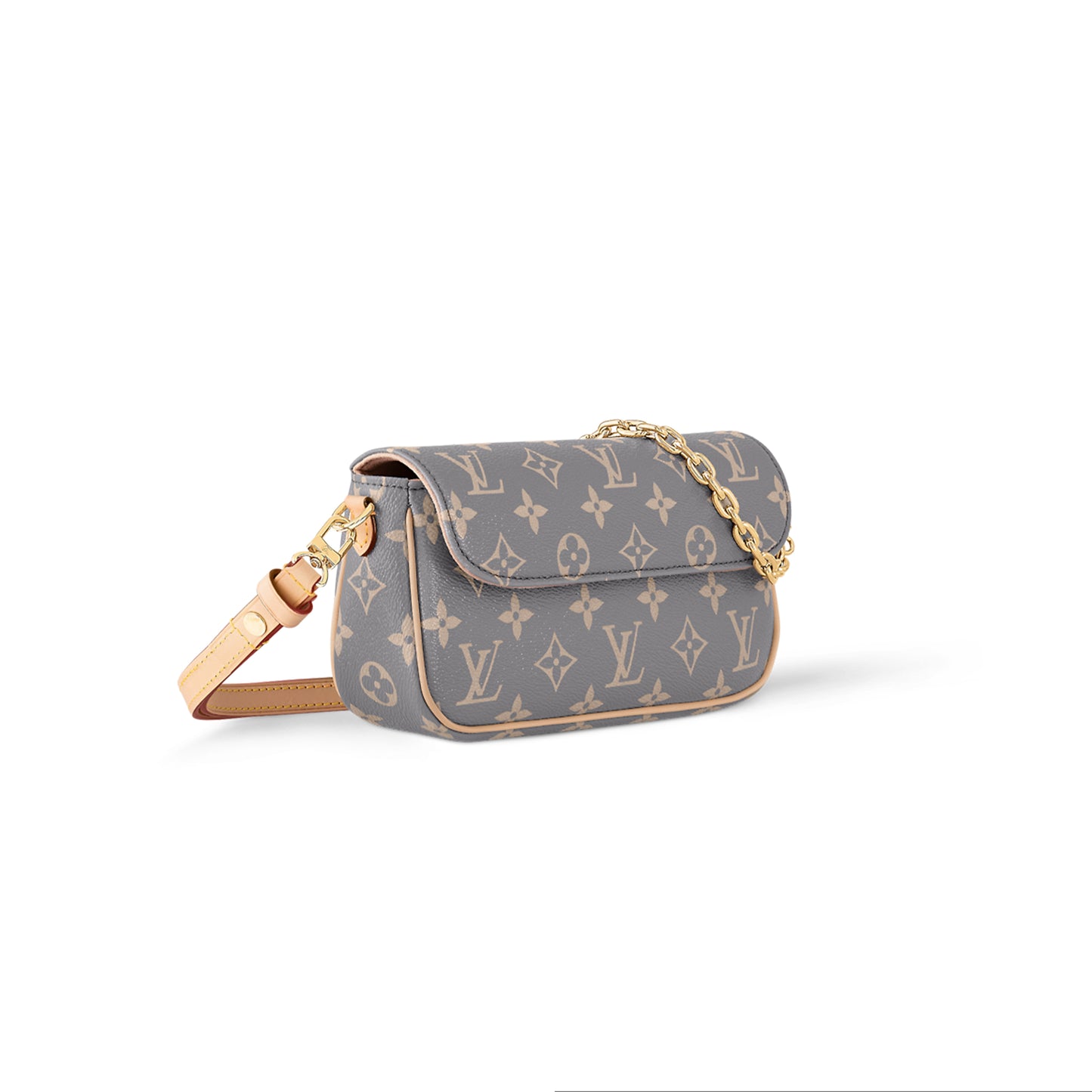 l**is V*t*n wallet on chain ivy m12778 (24*12*4cm)