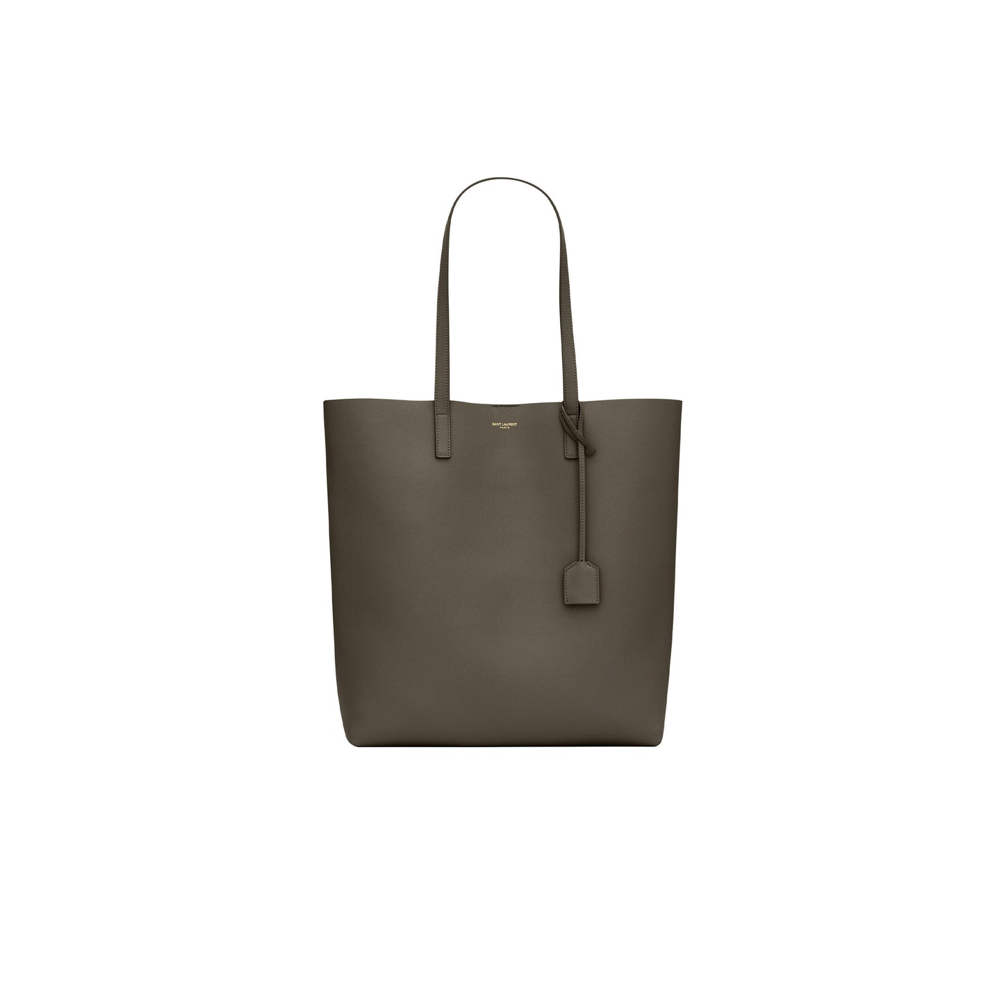 y*l shopping Sa**t Lau*nt in leather 600306csv0j3212 (32.5*35*10.5cm)