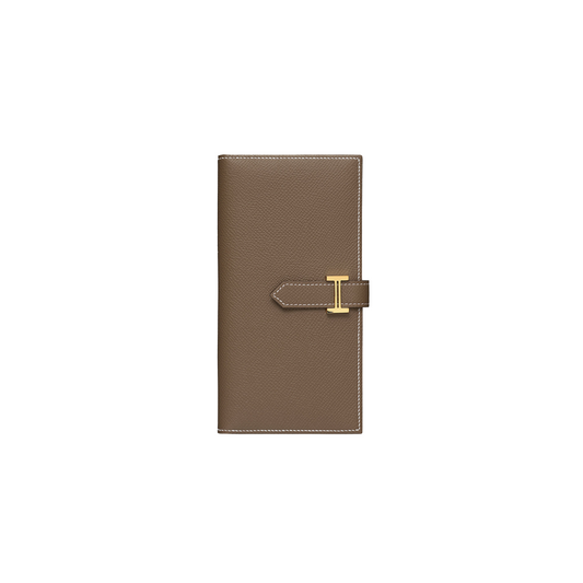 H**mes bearn wallet h039785cc18 (17.5*9*0.5cm)