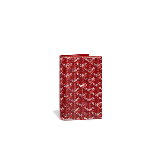 Go*ard grenelle passport cover grenelpmlty02cl02x (14*10*1.5cm)