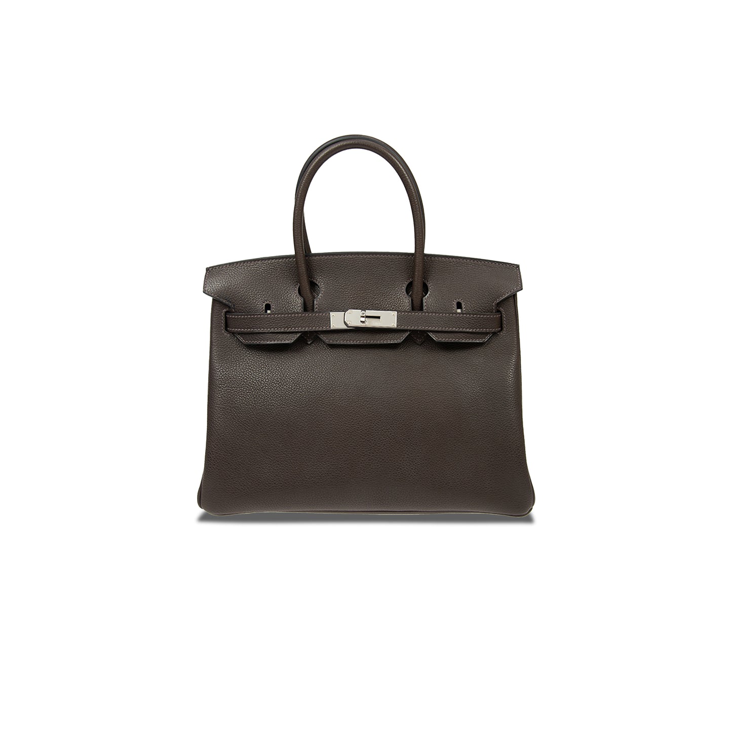 H**mes birkin 30 togo bag h028369cc36 (30*23*15cm)