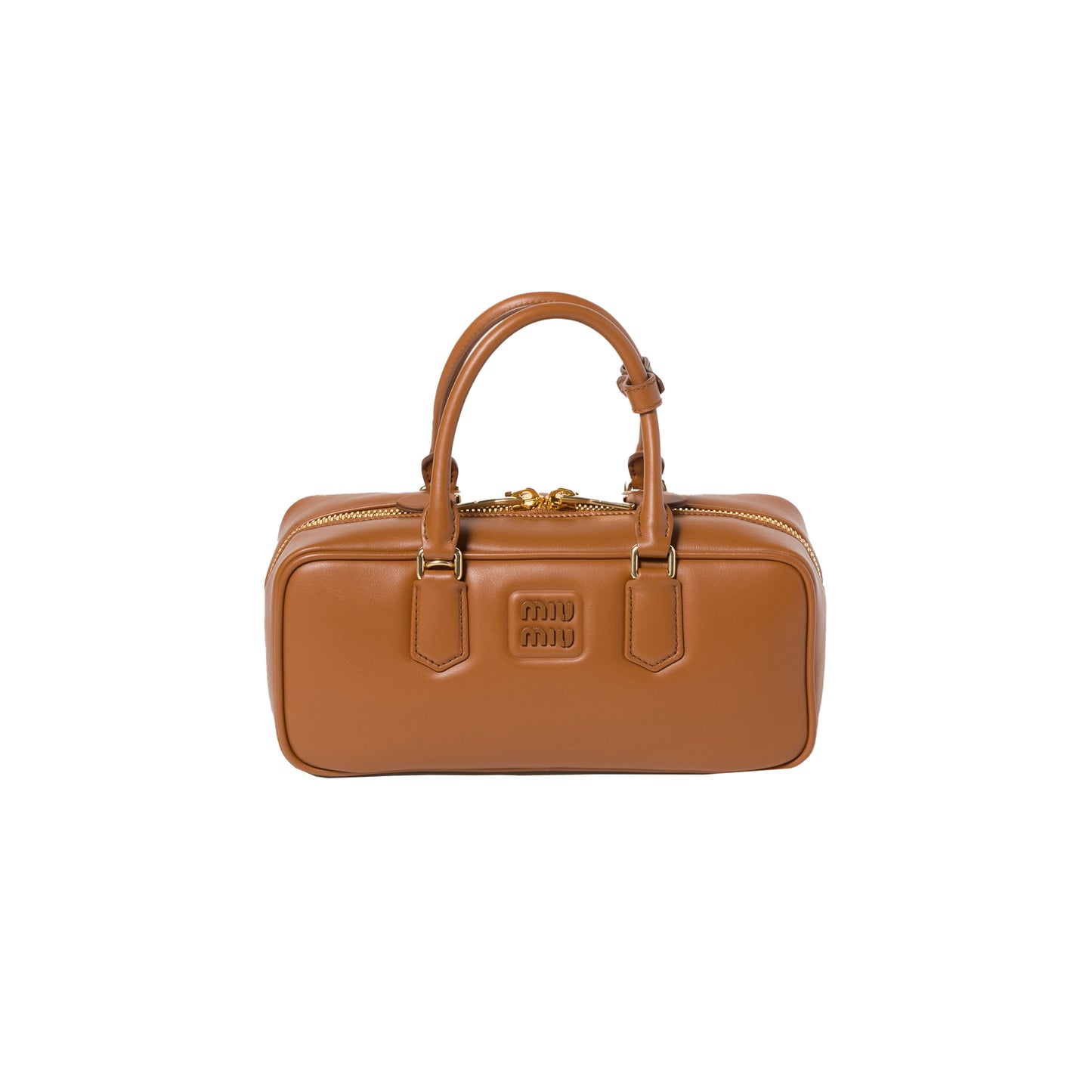 M1v M1v arcadie leather bag 5bb148 (27*12*9cm)