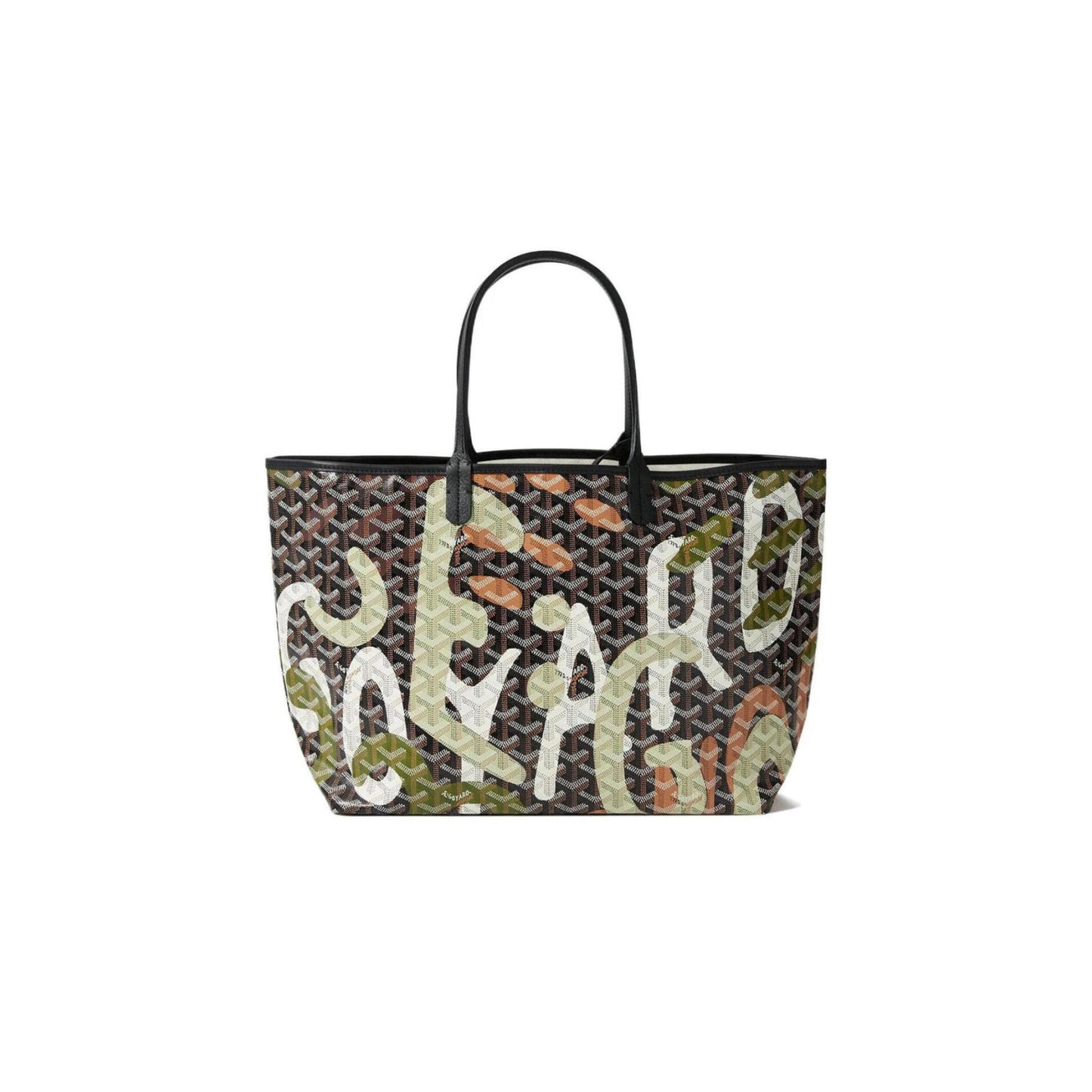 G09ard saint l0vis y mother-and-child tote bag stlcampmlty32cl01p (34*28*15cm)