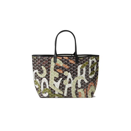 G09ard saint l0vis y mother-and-child tote bag stlcampmlty32cl01p (34*28*15cm)