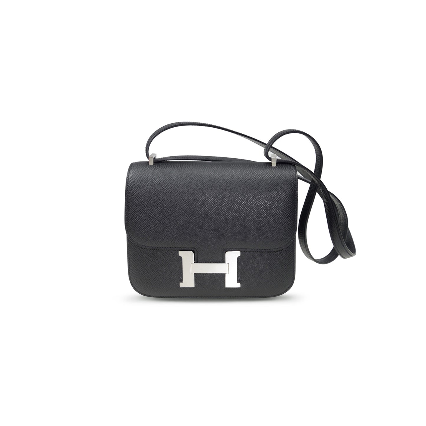 H**mes master handbags constance mini 18 shoulder bag h083905ck89(19*16*4.5cm)