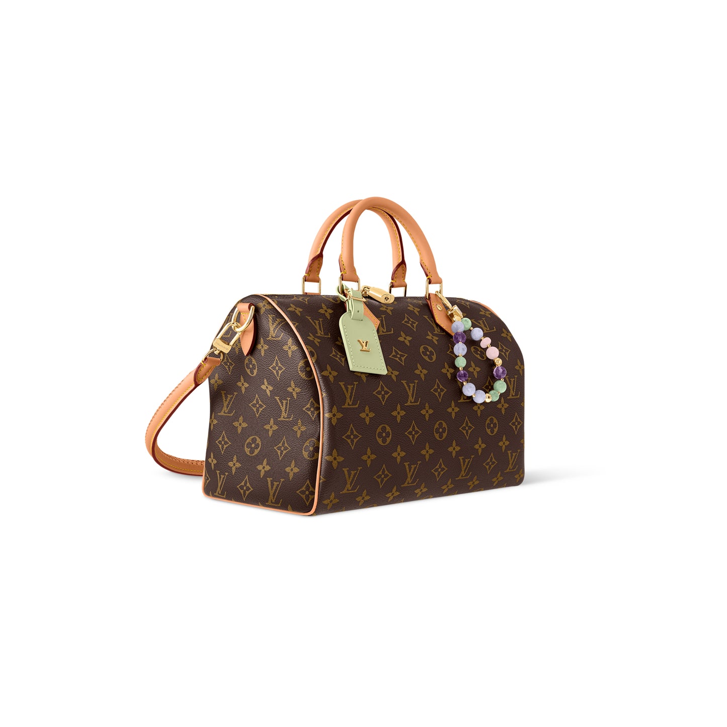 l0*is V*t0n speedy soft 30 lucky m15107 (30*21*17cm)
