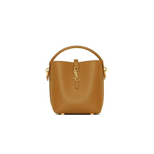 Y*L le 37 mini in shiny leather 765870488521 (15*13*6cm)