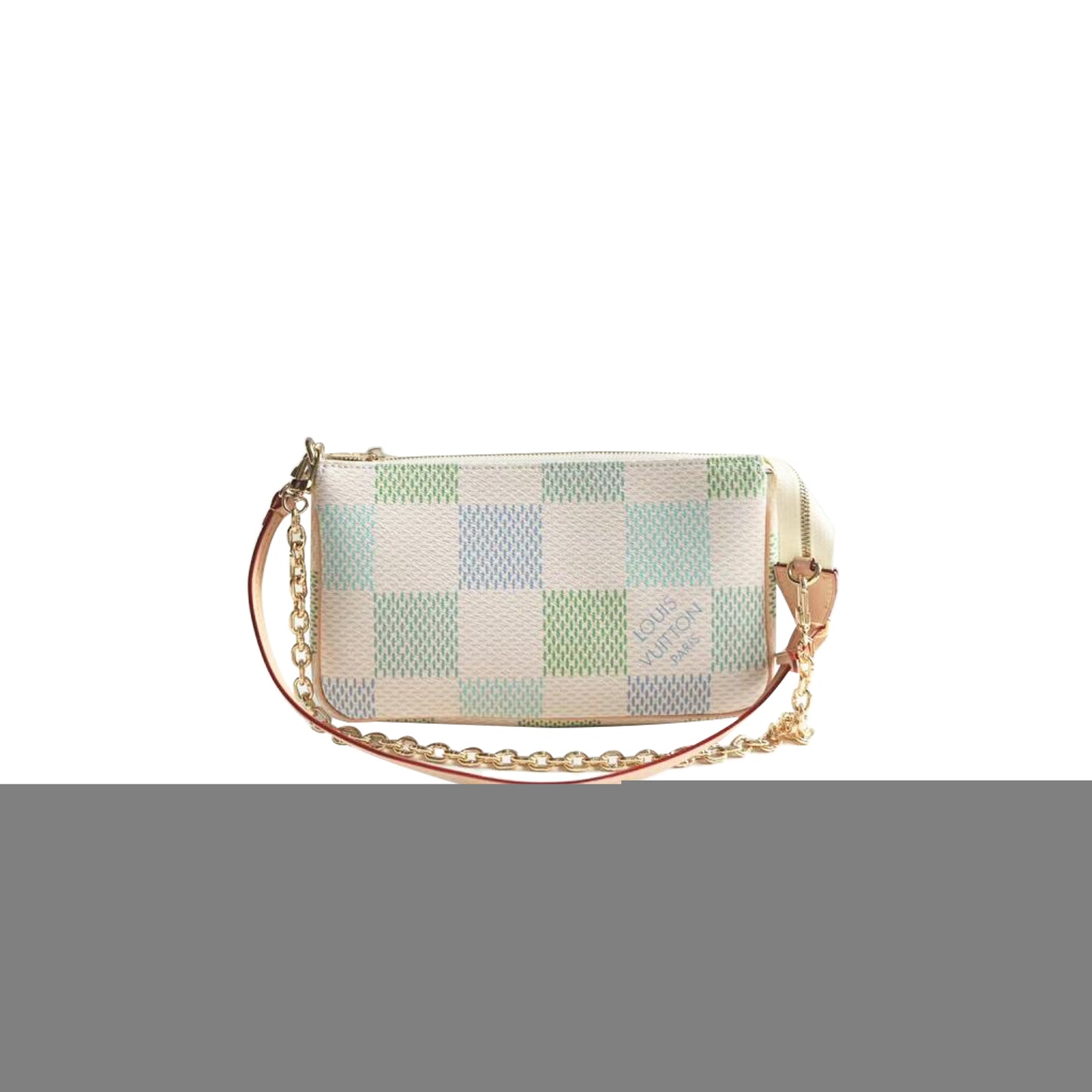 l**is V*t*n pochette accessoires n40642 (24*13*4cm)
