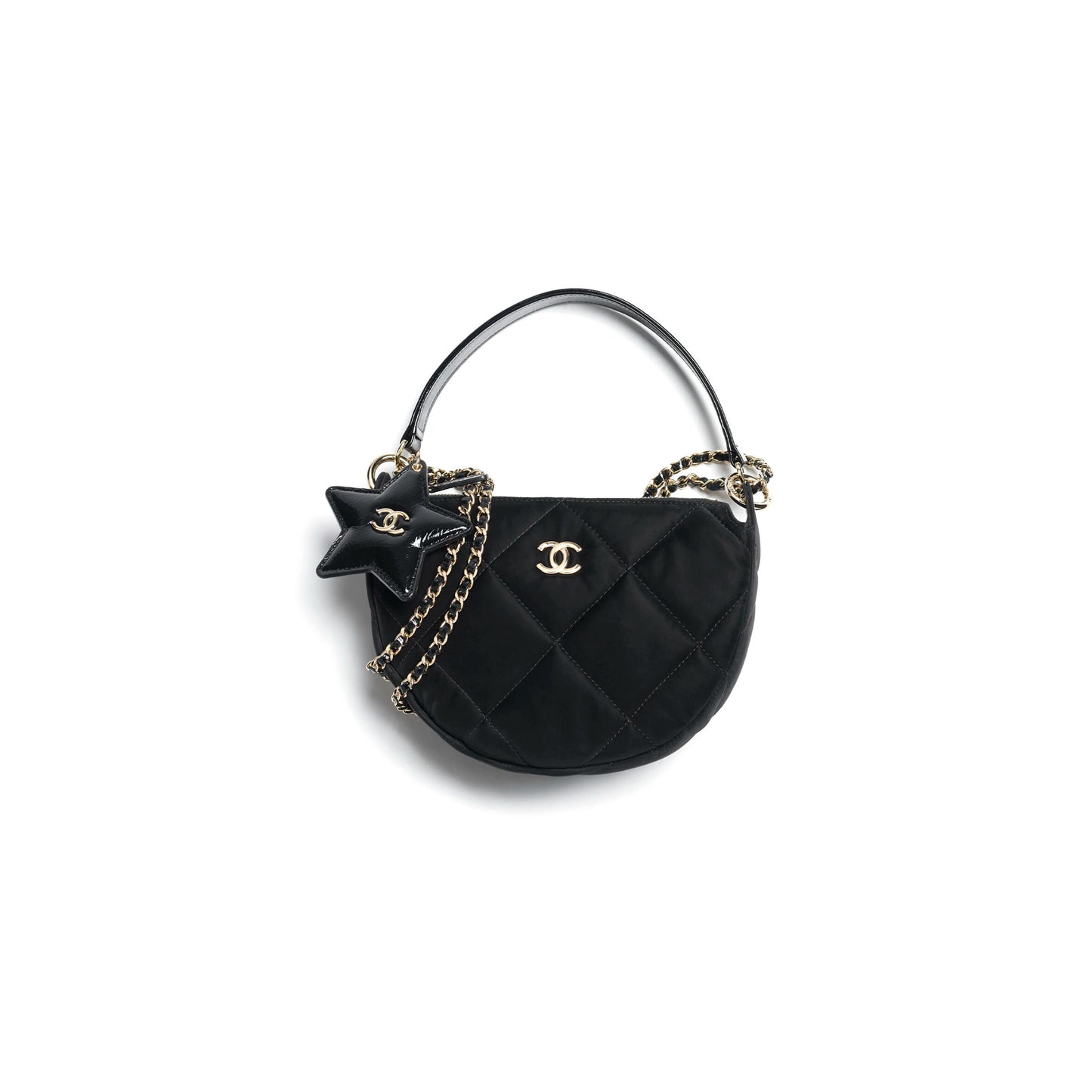 Ch**el master clutch with chain ap4791 (22*15*6cm)