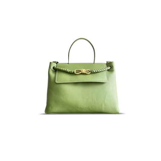bo*te*ga Ve*ne*ta ciao ciao 817231v4o929185 (34*26*15cm)
