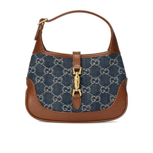 G*u*i jackie 1961 mini shoulder bag 637092  (19*13*3cm)