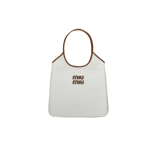 M1v M1v ivy tote bag 5bg231 (40*35cm)